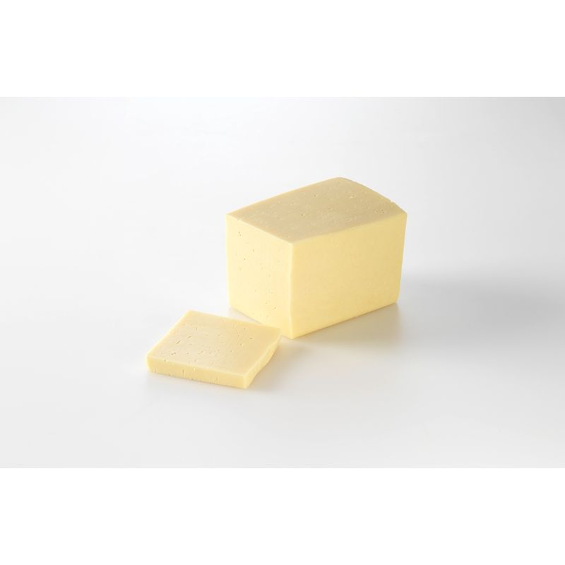ÖMA ÖMA Brat- und Grillkäse Natur, Bioland - Theke - Produktbild