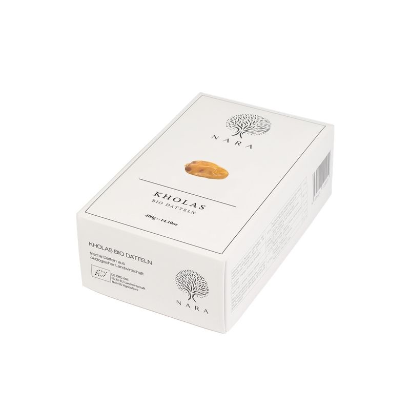 Nara Kholas Bio Datteln - Produktbild