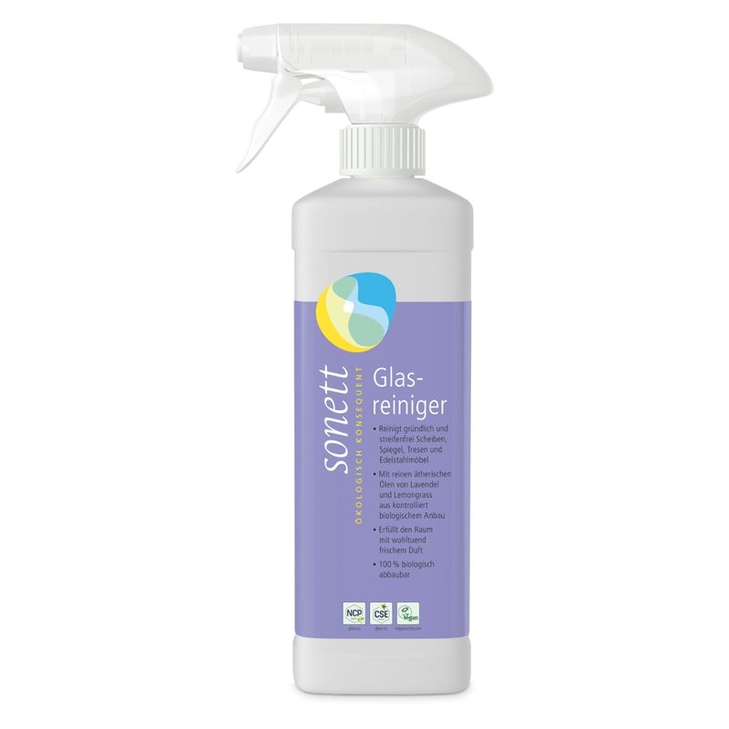 SONETT Glasreiniger - Produktbild