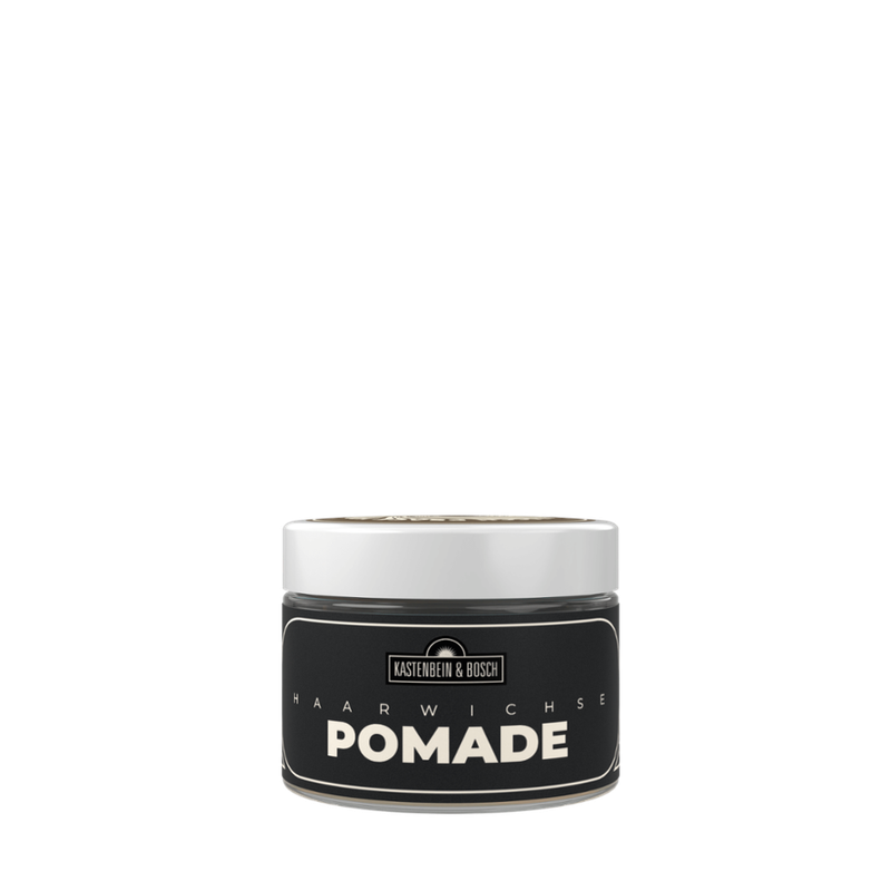 Kastenbein & Bosch GmbH K&B Haarwichse Pomade - Produktbild