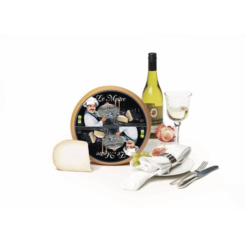 Le Maître Doré Chèvre - Produktbild