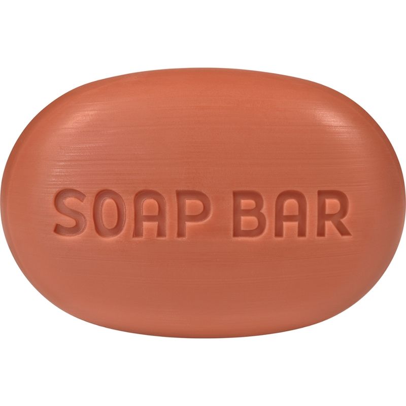 Made by Speick Bionatur Soap Bar Hair + Body Seife Blutorange - Produktbild