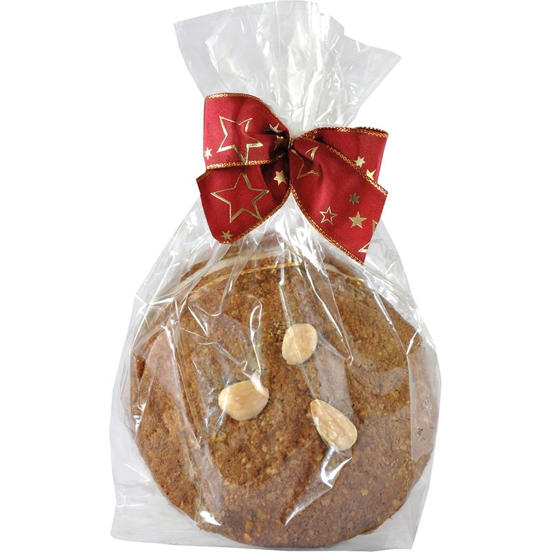 Rosengarten Mandel-Elisenlebkuchen 3er - Produktbild