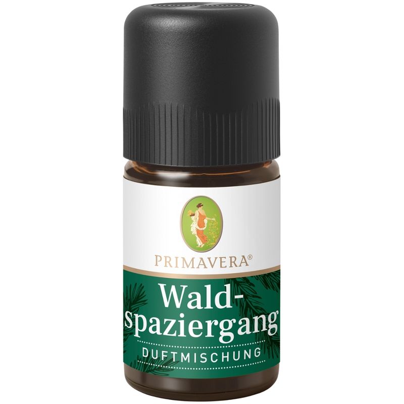 PRIMAVERA Waldspaziergang Duftmischung - Produktbild