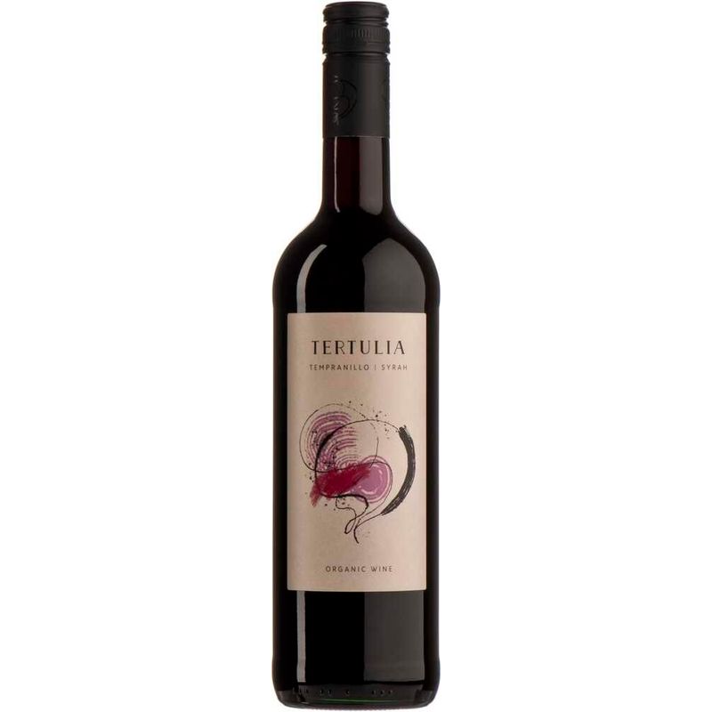 Tertulia Tertulia Tempranillo-Syrah - Produktbild