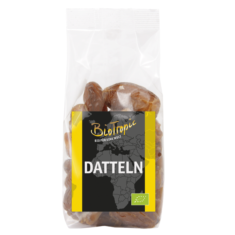Biotropic Datteln - Produktbild