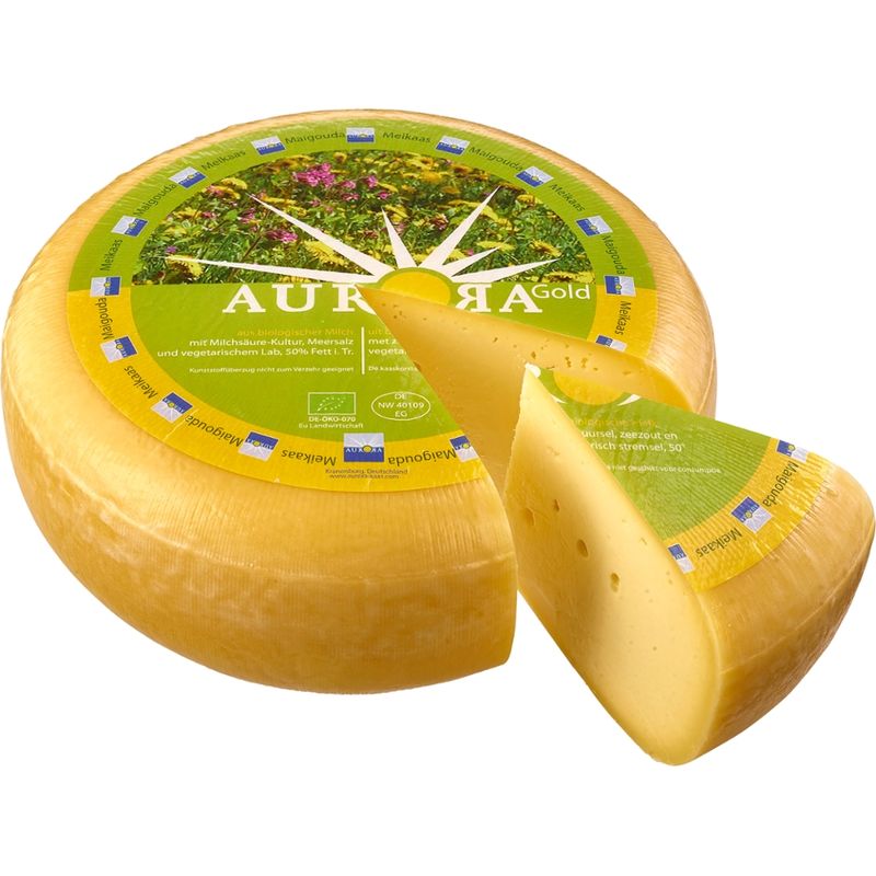 Aurora Gold Aurora Gold Maigouda - Produktbild