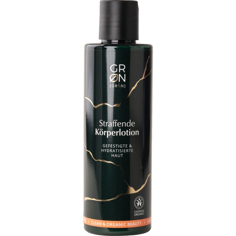 GRN GRN Straffende Körperlotion - Produktbild