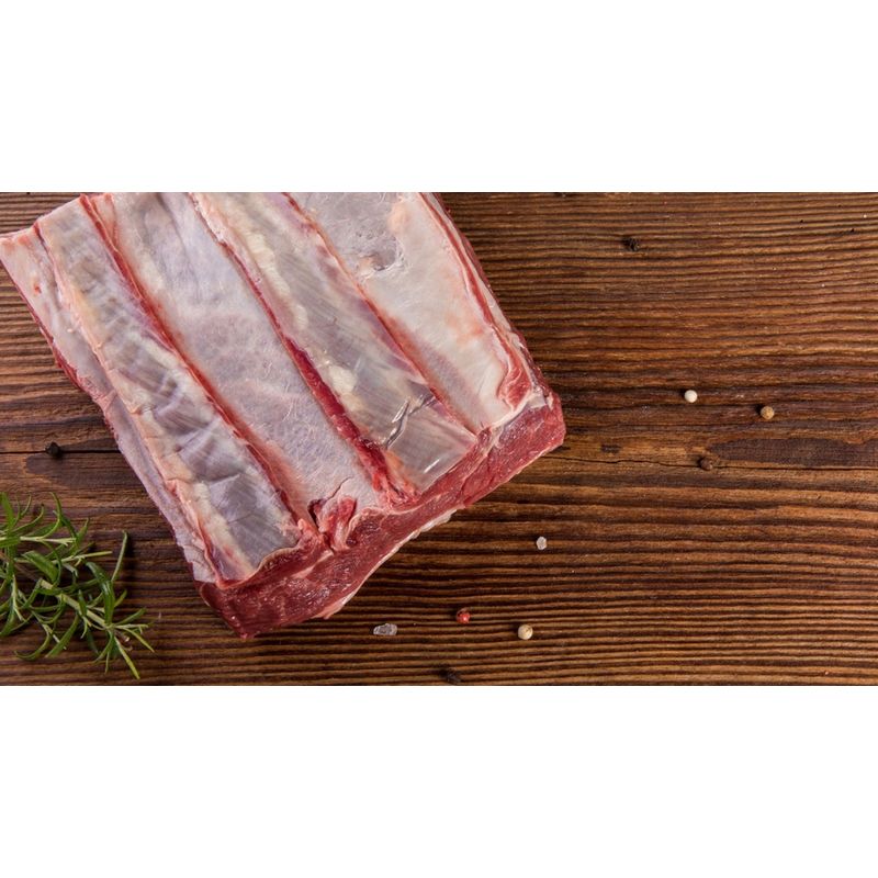 Sonnberg BIO Rinder Beinfleisch ohne Knochen - Produktbild