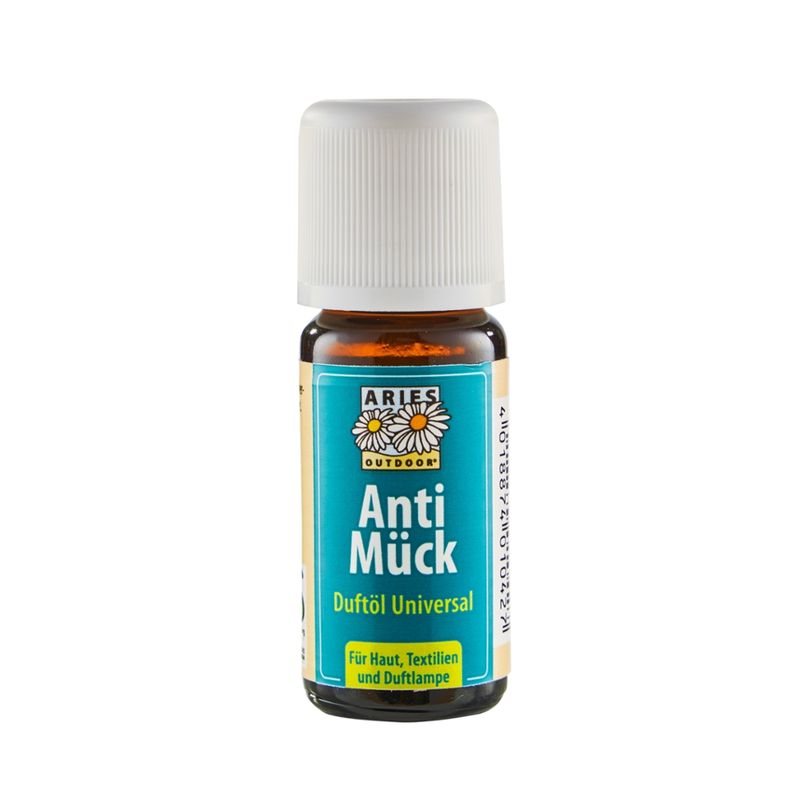 Aries Anti Mück Duftöl Universal - Produktbild