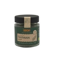 Bio Kräuter THYMIAN gerebelt - Produktbild