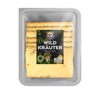 Baldauf Bio Wildkräuter Scheiben - Produktbild