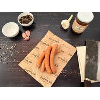 Bio-Käsekrainer, 200g - Produktbild