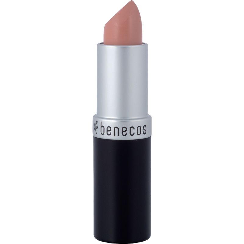 benecos benecos MAT Lipstick muse - Produktbild