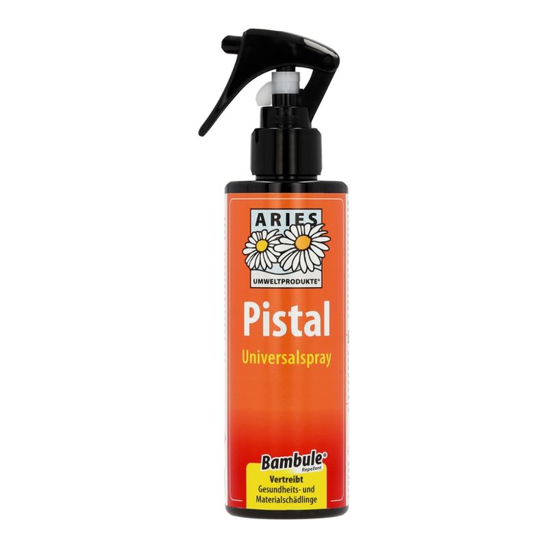 Aries Pistal Universalspray 200 ml - Produktbild