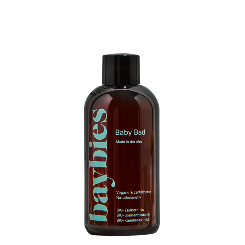 baybies Mildes Baby Bad - Produktbild