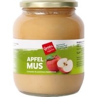 Apfelmus 700 g - Produktbild