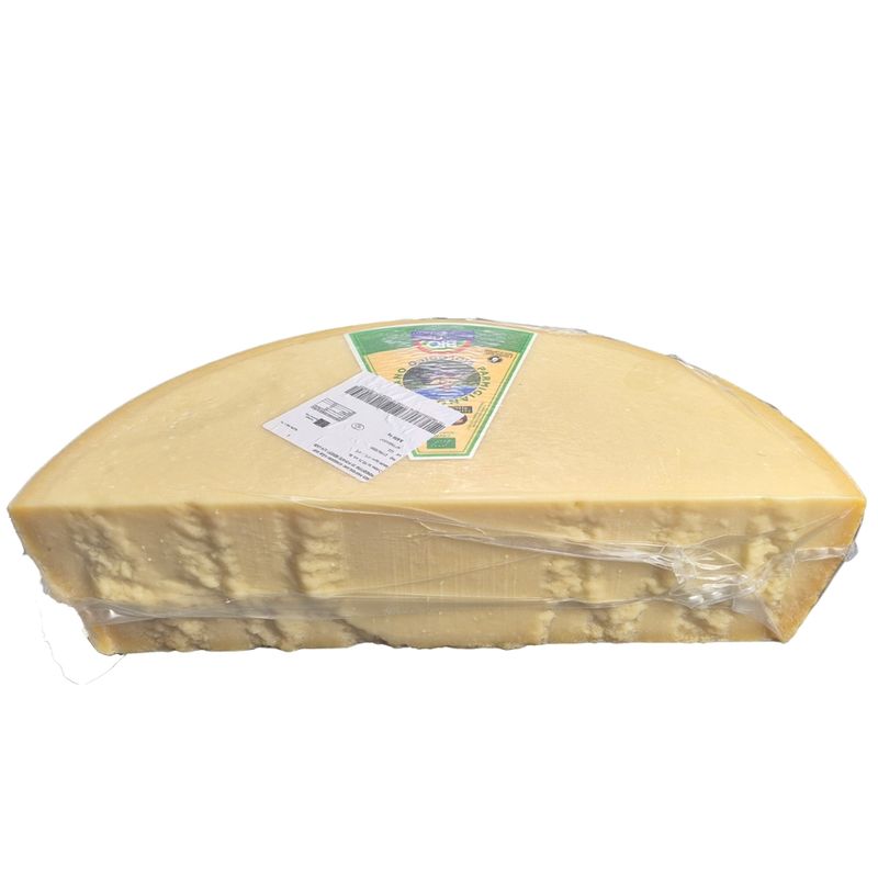Vallée Verte Parmigiano Reggiano DOP 1/4 - Produktbild