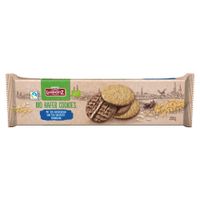 LA-Bio Hafercookie Vollmilch - Produktbild