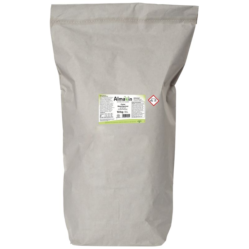 AlmaWin Color Waschpulver - Produktbild