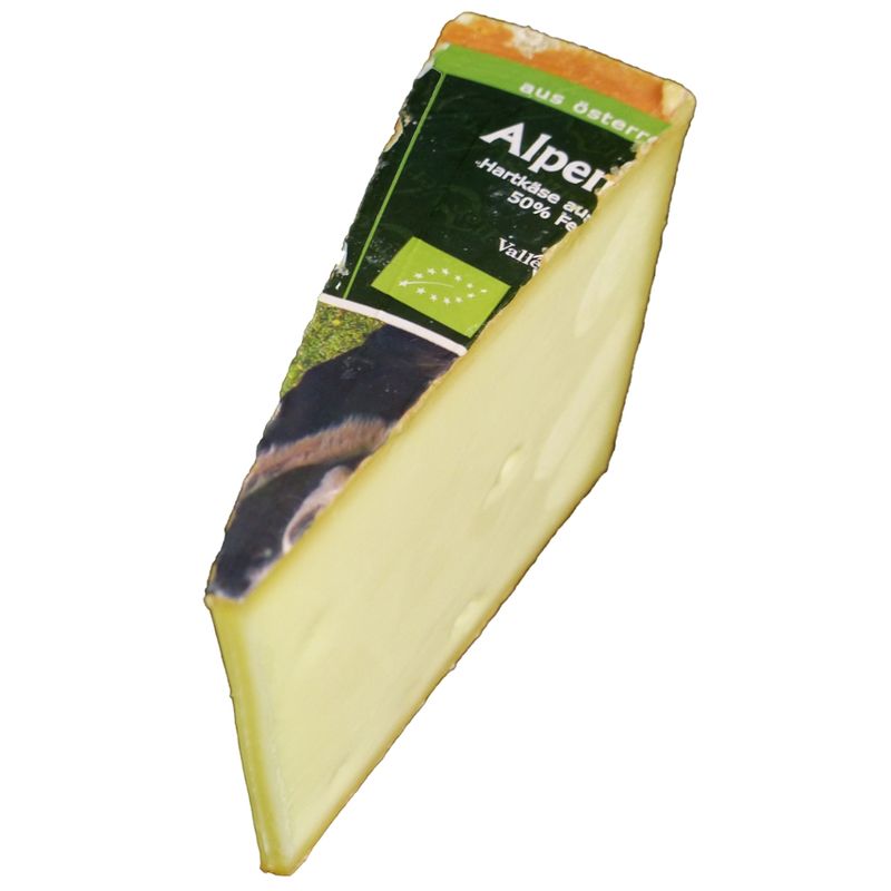 Vallée Verte Alpenstolz - Produktbild