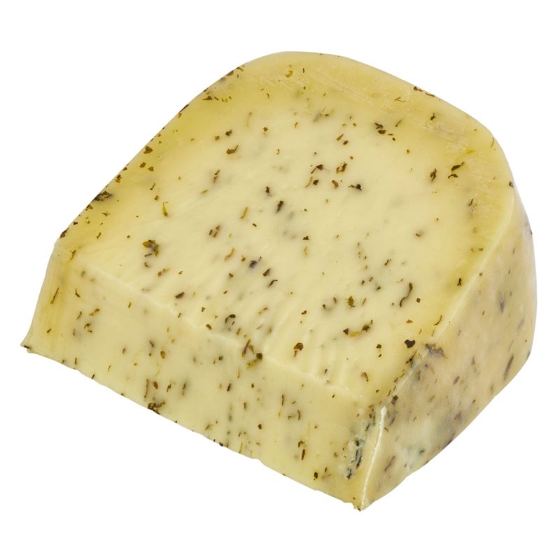 Aurora Gold Aurora Gold Gouda Basilikum-Knoblauch SB Verpackung - Produktbild