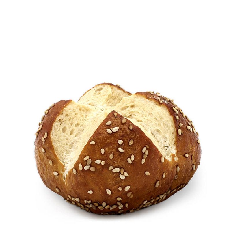 cibaria LaugenBrötchen - Produktbild