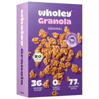 Original Granola GM - Produktbild