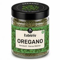 KollektivKräuter Bio Oregano - Produktbild