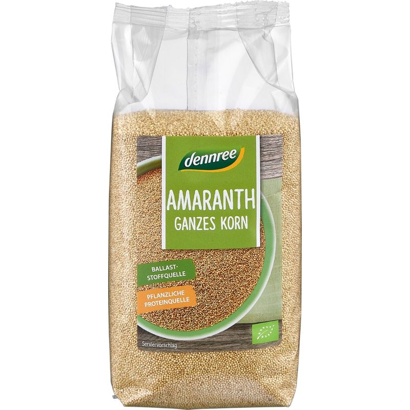 dennree Amaranth - Produktbild