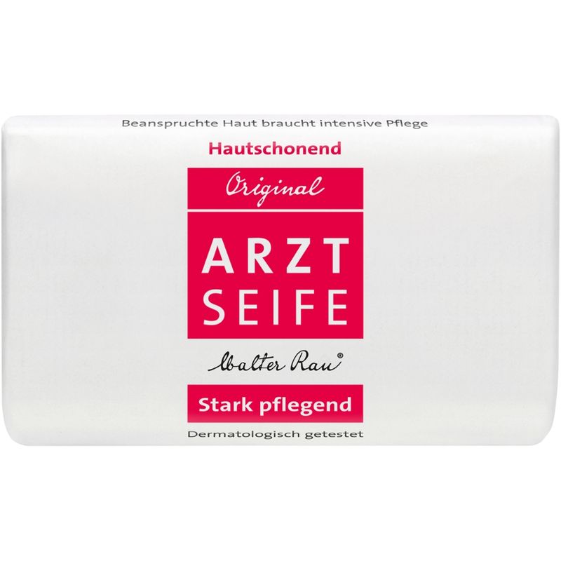 Made by Speick Arztseife - Produktbild