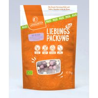 Lieblingspackung Bio Beeren mix - Produktbild