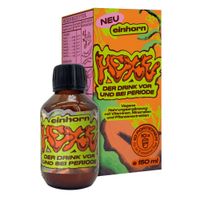 Hexe Periodendrink 1 Flasche - 150 ml - Produktbild