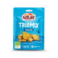 ILN TRIOMIX ORIGINAL 30G - Produktbild