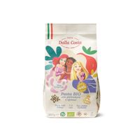 Pasta bio pomodoro e spinaci Disney Princess - Produktbild