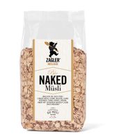 Bio-Naked-Müsli 500g - Produktbild