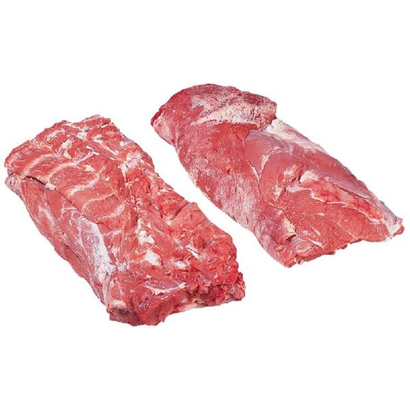 Sonnberg BIO Kalb Hals ausgelöst zugeschnitten - Produktbild