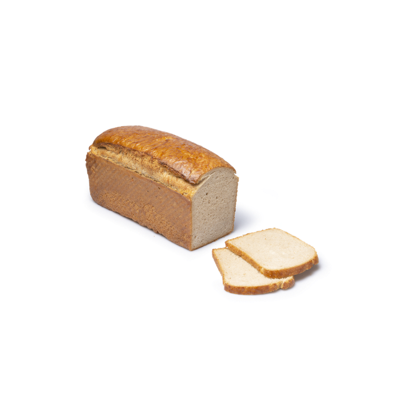 Öko Bäckerei Konditorei Mauerer  Öko TK Kastenroggenvollkornbrot 1000g geschnitten - Produktbild