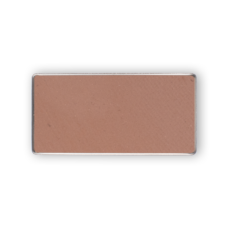 benecos benecos Natural Refill Contouring Powder ash contour - Produktbild