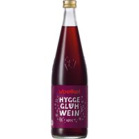 Hygge Glühwein rot - Produktbild