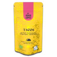Bio Tacos Gewürzmischung - Produktbild
