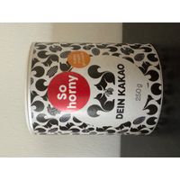 So Horny Trinkschokoladenpulver 250g - Produktbild