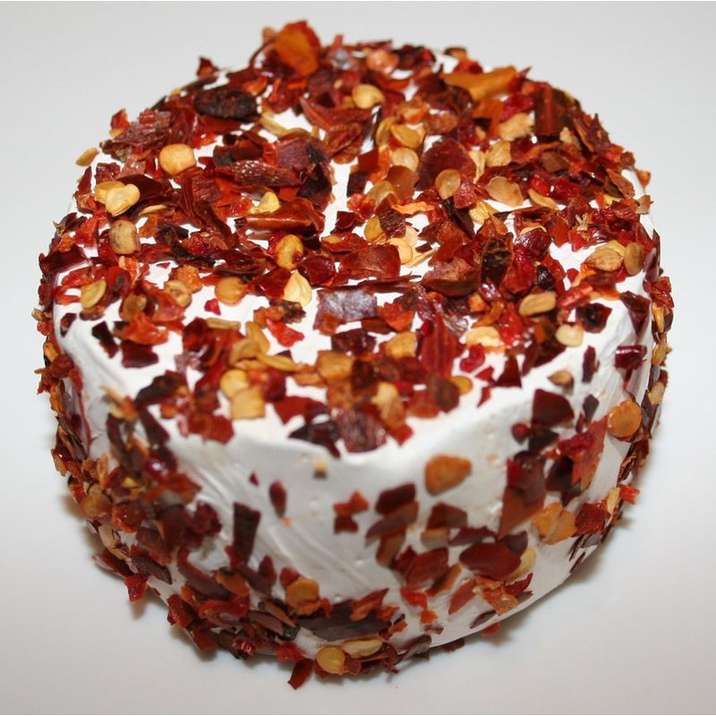 Anderlbauer Schafbert Chili-Paprika - Produktbild