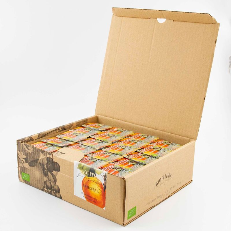 BIOFITURE Biofiture Aprikose - Produktbild