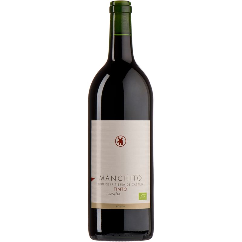 Manchito Manchito 100 cl Tinto - Produktbild