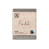 B. Schokolade Für dich 70g bio, FT-Cert. - Produktbild