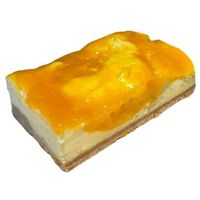 Käsekuchen Mango - Produktbild