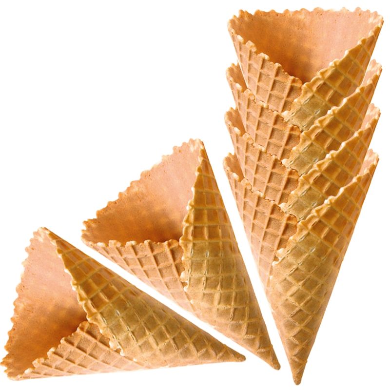 rosmarin BIOBACK Bio Riesenwaffel - Produktbild