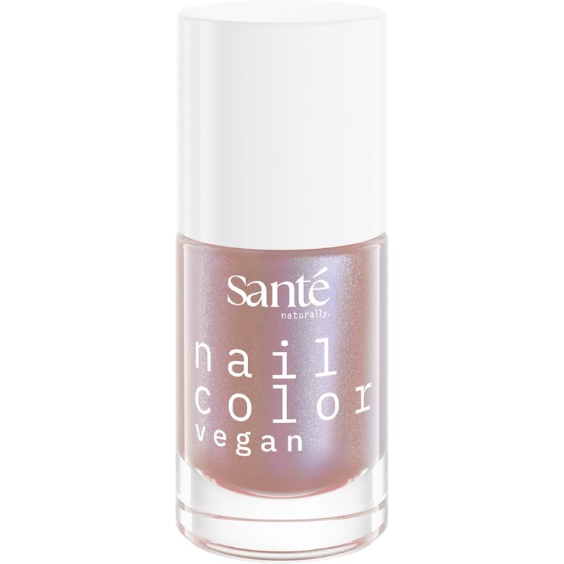 Sante Santé Nail Color 11 Mocha Chrome - Produktbild