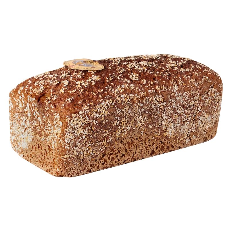 Märkisches Landbrot Vierschrot - Produktbild